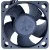 Sunon MF30101V1-Q020-G99 DC 12V 1.02W 3 Wires Maglev Cooling Fan