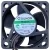 Sunon MF30101V1-Q020-G99 DC 12V 1.02W 3 Wires Maglev Cooling Fan