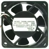 NMB 2408NL-09W-B39 28V 0.05A 3 Wires Axial Cooling Fan
