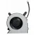 Cooling Fan for Dell AIO 7770 5477 7460 7470 7777 7760 7410 2Y42R