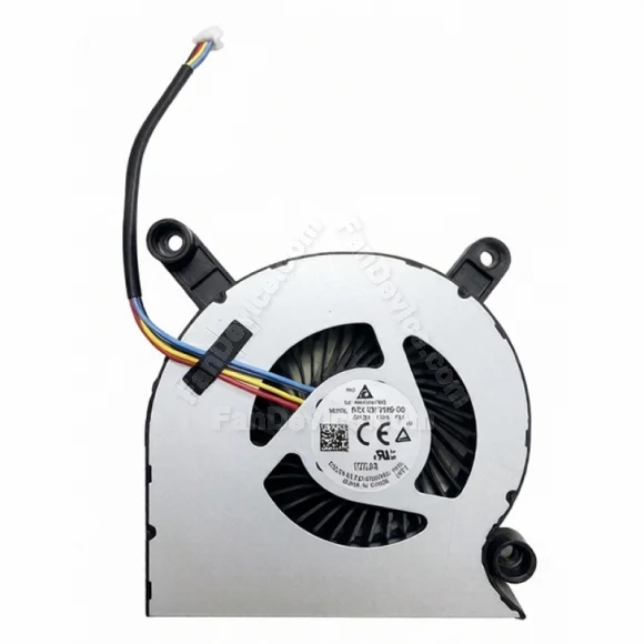 Cooling Fan for Dell AIO 7770 5477 7460 7470 7777 7760 7410 2Y42R