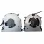 Cooling Fan for HP P06927-001 P06928-001 DC 12V 0.8A