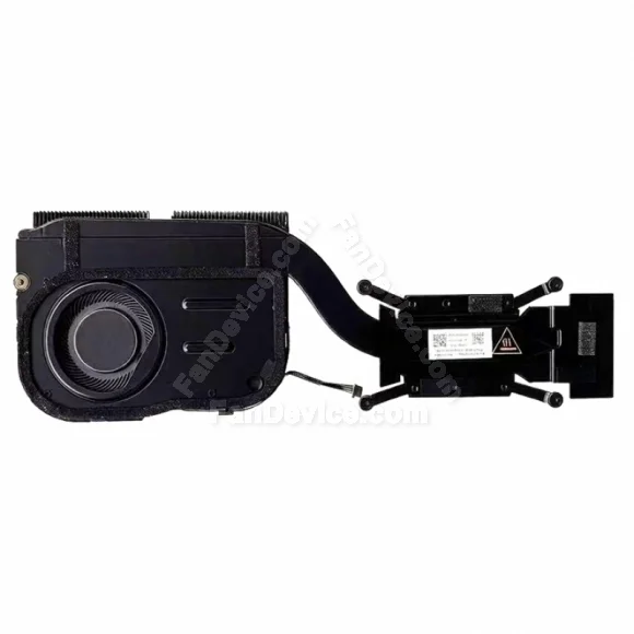 Heatsink Fan for Lenovo ThinkPad X13 Gen4 5H41B77358