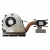 Heatsink Fan for Lenovo ThinkPad T14 Gen 5 AMD CPU 5H41B77436 5H41B77437