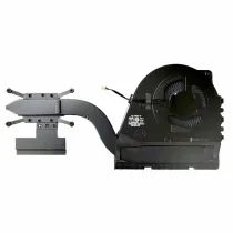 Heatsink Fan for Lenovo ThinkPad T14 Gen 5 AMD CPU 5H41B77436 5H41B77437