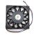 Delta FFB1248VH DC 48V 0.22A 2 Wires / 3 Wires / 4 Wires Axial Cooling Fan