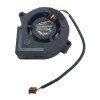 ADDA AB05012DX200300 DC 12V 0.15A 3 Wires Blower Cooling Fan