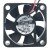 ADDA AD0412MB-G70 DC 12V 0.08A 4010 Axial Cooling Fan