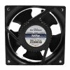 KAKU KA1238HA2 AC 220-240V 0.13/0.11A 2 Wires Axial Cooling Fan