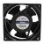 KAKU KA1238HA2 AC 220-240V 0.13/0.11A 2 Wires Axial Cooling Fan