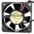 ADDA AD0624UB-A70GL DC 24V 0.16A 2 Wires Axial Cooling Fan