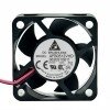 Delta AFB0512VHD DC 12V 0.24A 2 Wires / 3 Wires Axial Cooling Fan