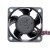 Delta AFB0524VHD DC 24V 0.15A 2 Wires / 3 Wires Axial Cooling Fan