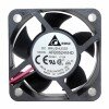 Delta AFB0524VHD DC 24V 0.15A 2 Wires / 3 Wires Axial Cooling Fan