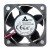 Delta AFB0524VHD DC 24V 0.15A 2 Wires / 3 Wires Axial Cooling Fan