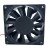 AVC DBTB1238B4U-031 DC 24V 1.76A 2 Wires / 3 Wires Axial Cooling Fan