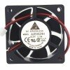 Delta AUB0624H DC 24V 0.18A 2 Wires / 3 Wires / 4 Wires Axial Cooling Fan
