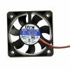 AVC C5010T12M DC 12V 0.15A 2 Wires / 3 Wires Axial Cooling Fan