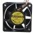 ADDA AD0612UB-A73GP DC 12V 0.25A 3 Wires Axial Cooling Fan