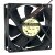 ADDA AD0812UB-A76GL DC 12V 0.30A 8025 Axial Cooling Fan