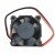 Delta AFB03505LA-R00 DC 5V 0.11A 2 Wires Axial Cooling Fan