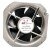 Rack R200B AC 220V 0.26A Axial Cooling Fan