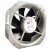 Rack R200B AC 220V 0.26A Axial Cooling Fan