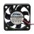 XFAN RDH4010B DC 12V 0.09A 2 Wires Axial Cooling Fan