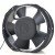 Sunon A2175-HBL T.GN AC 220-240V 56/60W 2 Wires Axial Cooling Fan
