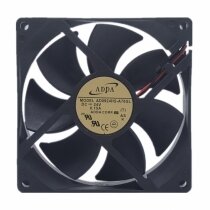 ADDA AD0924HS-A70GL DC 24V 0.15A 2 Wires Axial Cooling Fan