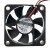 ADDA AD4512HB-G70 DC 12V 0.09A 4510 Axial Cooling Fan