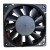 Delta FFB1224EHE DC 24V 1.50A 2 Wires / 3 Wires Axial Cooling Fan