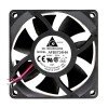 Delta AFB0724HH DC 24V 0.22A 2 Wires / 3 Wires Axial Cooling Fan