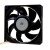 Sanyo Denki San Ace 120 9G1248G402 DC 48V 0.23A 2 Wires / 3 Wires Axial Cooling Fan