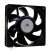 Sanyo Denki San Ace 120 9G1248G402 DC 48V 0.23A 2 Wires / 3 Wires Axial Cooling Fan