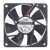 ADDA AD0712MB-D70 DC 12V 0.18A 7015 Axial Brushless Cooling Fan
