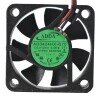 ADDA AD0424HX-G70 DC 24V 0.09A 4010 Axial HYPRO Bearing Cooling Fan