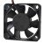 ADDA AD0424HX-G70 DC 24V 0.09A 4010 Axial HYPRO Bearing Cooling Fan