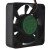 ADDA AD0424HX-G70 DC 24V 0.09A 4010 Axial HYPRO Bearing Cooling Fan