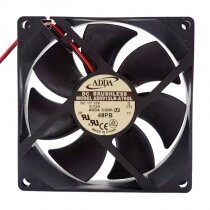 ADDA AD0912LB-A76GL DC 12V 0.13A 9025 Axial Brushless Cooling Fan