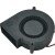 AMBEYOND AV-F9733MB DC 12V 0.50A 9733 Blower Brushless Cooling Fan
