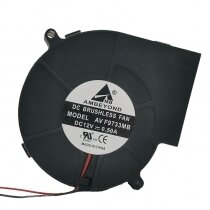 AMBEYOND AV-F9733MB DC 12V 0.50A 9733 Blower Brushless Cooling Fan