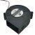 AMBEYOND AV-F9733MB DC 12V 0.50A 9733 Blower Brushless Cooling Fan