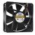 AVC DD12038B48H DC 48V 0.3A 12038 Axial Ball Bearing Cooling Fan