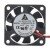 Delta ASB0412LA DC 12V 0.06A 2 Wires / 3 Wires / 4 Wires Axial Cooling Fan