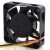 Delta EFB0412MA DC 12V 0.09A 2 Wires / 3 Wires Axial Cooling Fan