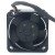 ADDA AD04012UB285BA0 DC 12V 0.75A 2 Wires / 3 Wires / 4 Wires Axial Cooling Fan