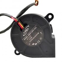 ADDA AB5012MX-A03 DC 12V 0.30A 3 Wires Blower Cooling Fan