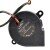 ADDA AB5012MX-A03 DC 12V 0.30A 3 Wires Blower Cooling Fan