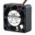 ADDA AD0205LB-G50 DC 5V 0.10A 2 Wires Axial Cooling Fan